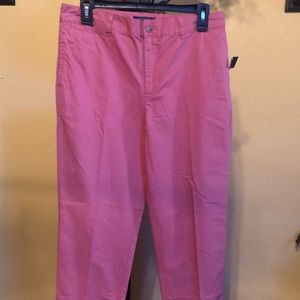 Boys polo pants